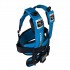 RideSafer Travel Vest, Gen 5, X-Large, Blue