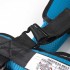 RideSafer Travel Vest, Gen 5, X-Large, Blue