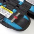 RideSafer Travel Vest Gen 5, Large, Blue