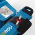 RideSafer Travel Vest Gen 5, Large, Blue